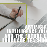 Artificial Intelligence (AI) and the Future of Language Teaching_Διάλεξη Καθ. Annalisa Saccà