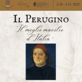 ΕΚΘΕΣΗ IL PERUGINO