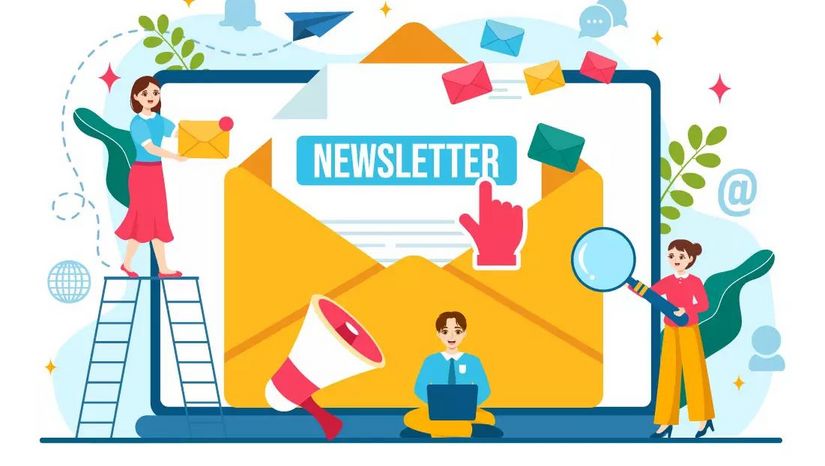 ΝΕΟ! Italica Newsletter