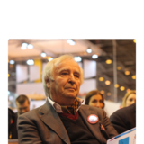 Αναγόρευση του κ. Natale Antonio Rossi, Προέδρου της Ιταλικής Συνομοσπονδίας Συγγραφέων