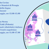 Conferenze Erasmus (LabItEl)