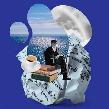 Συζητώντας για τον Andrea Camilleri «Επειδή είμαι ένας παραμυθάς. Εξάλλου, δεν υπήρξα ποτέ κάτι άλλο»