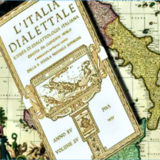 Seminario permanente di Dialettologia - Programma 2023