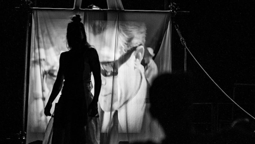 GELSOMINA DREAMS: Εκδήλωση του Ιταλικού Μορφωτικού Ινστιτούτου Αθηνών
