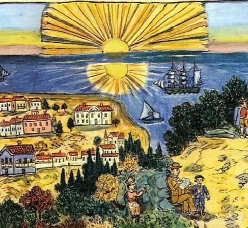 ΚΑΛΟ ΚΑΛΟΚΑΙΡΙ!